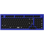 Keychron X00339T8YZ Q5-B3 QMK 自定義機械鍵盤 (海軍藍RGB旋鈕可換軸/準成品)